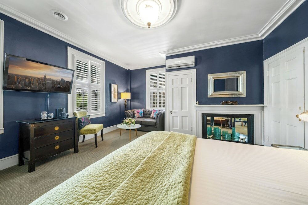 Фото The Charles Hotel