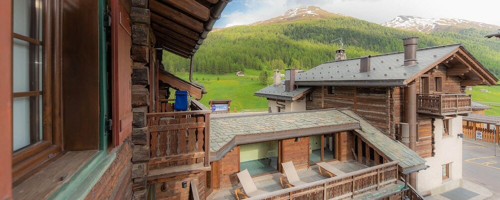 Фото Hotel Capriolo