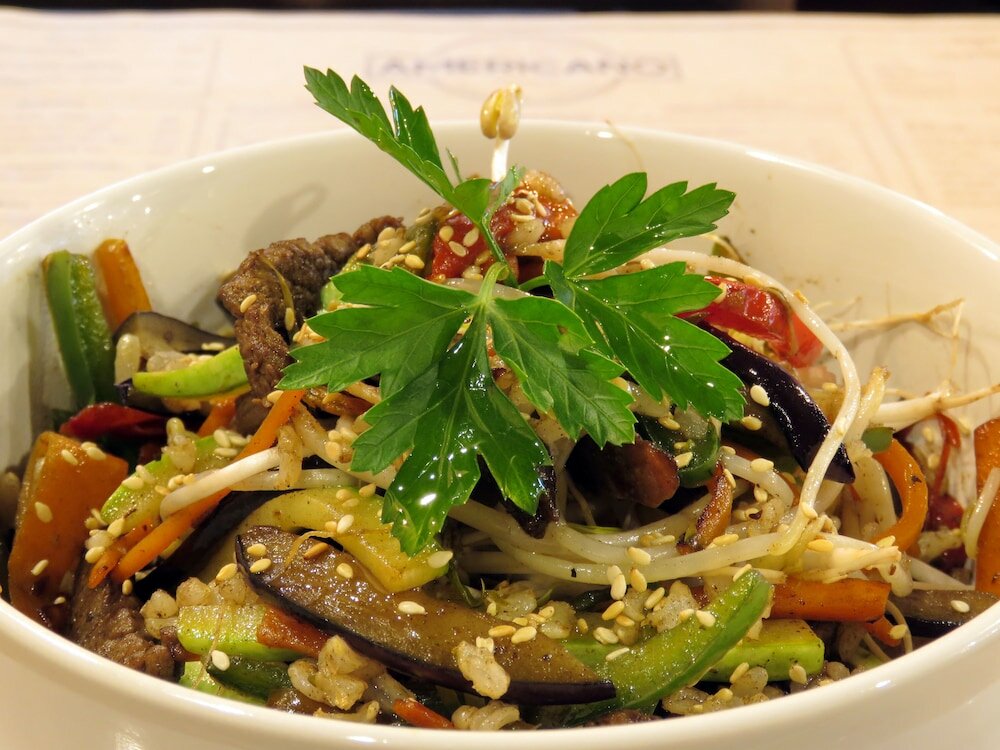 Фото Smart Hotel Montevideo