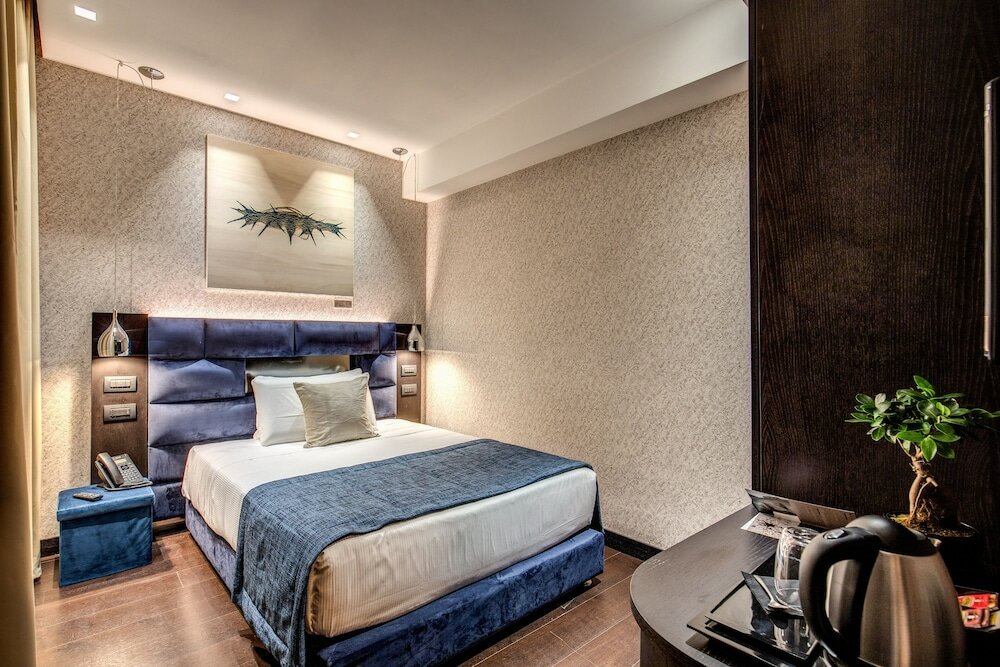 Фото Prassede Palace Hotel