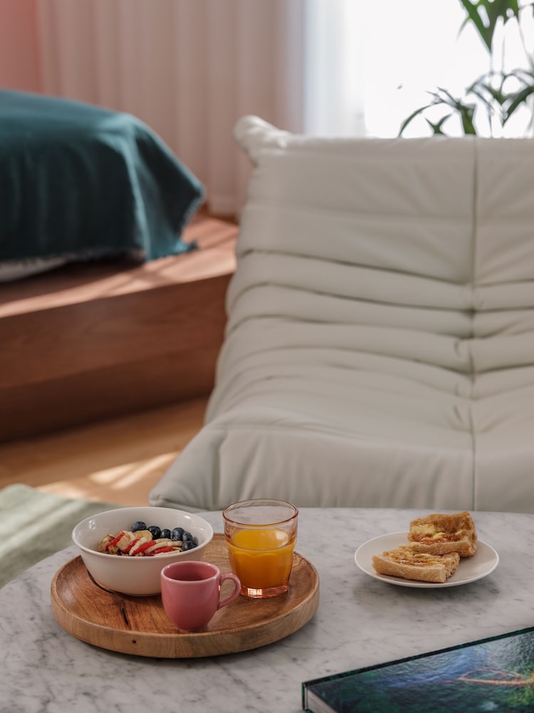 Фото Seven Hotel Paris