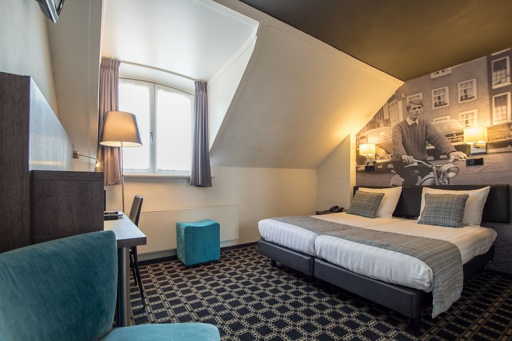 Фото отеля 2