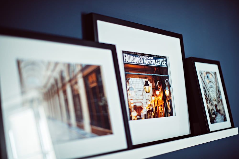 Фото Monsieur Helder