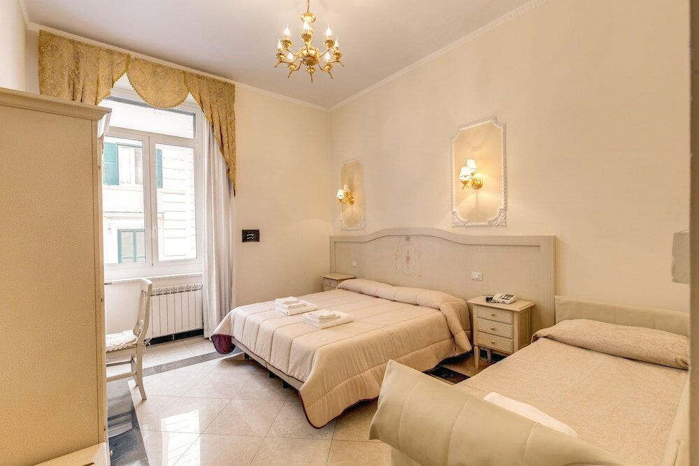 Фото Hotel Cambridge