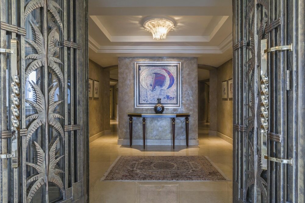 Фото Kempinski Nile Hotel Cairo