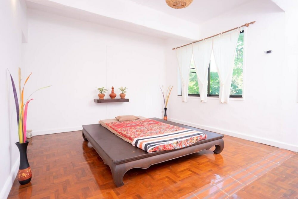 Фото Amaravati Wellness Center Chiangmai