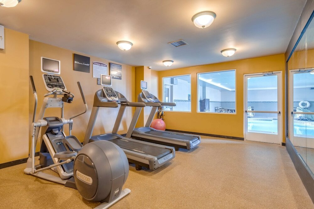 Фото Hilton Garden Inn Cincinnati/Sharonville