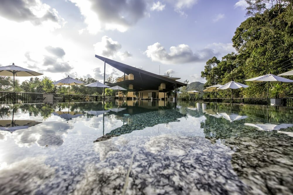 Фото Marina Sands Resort