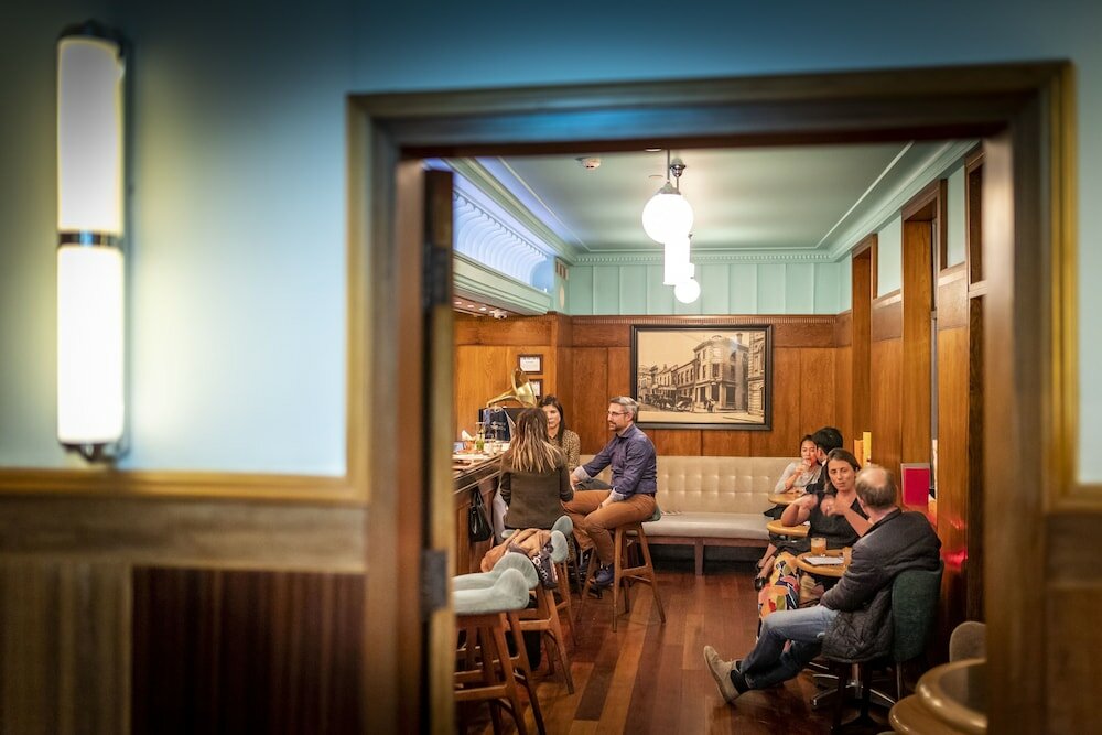 Фото Hotel DeBrett