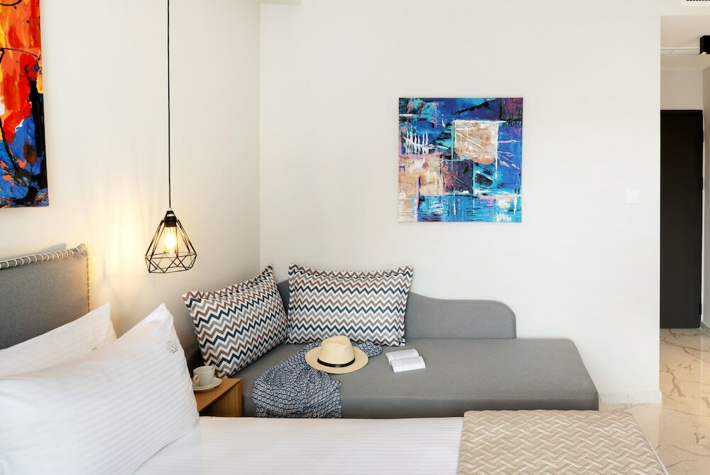 Фото Sea Level Hotel