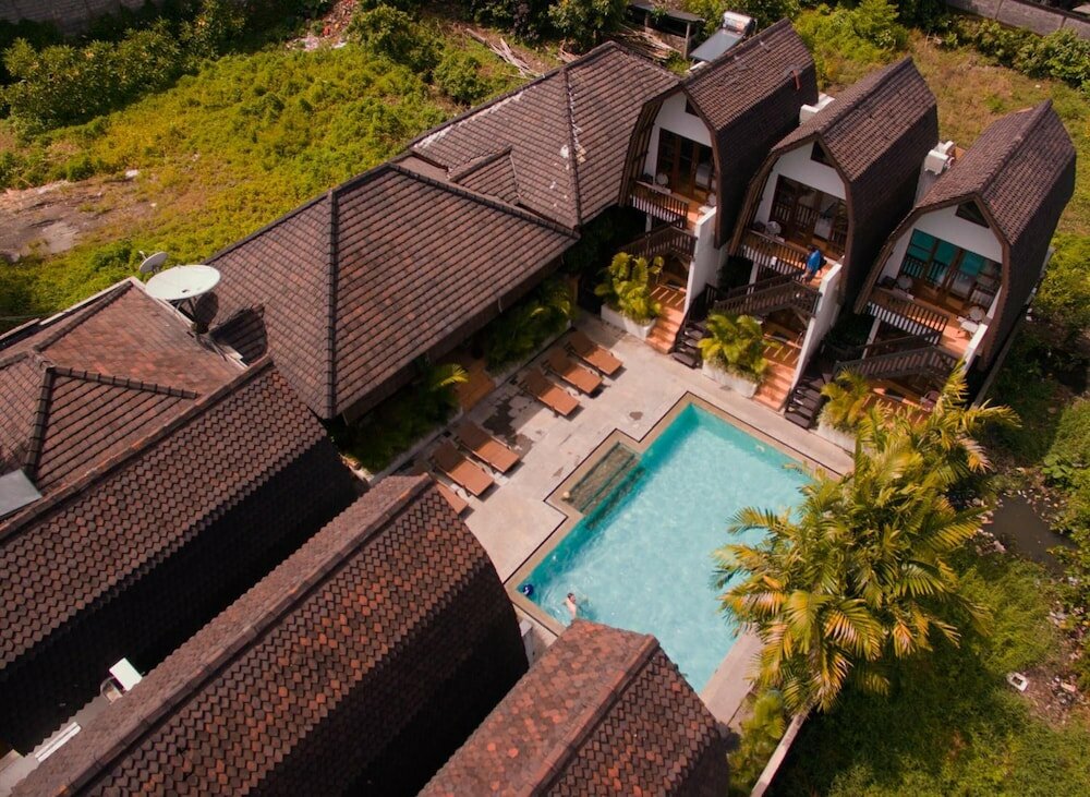 Фото Mojo Resort