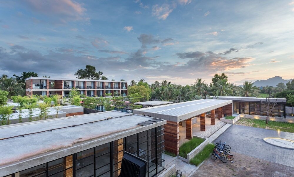 Фото Lipda Resort