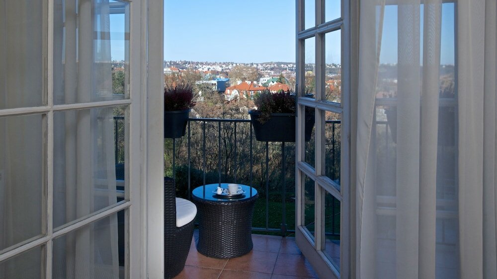 Фото Art Hotel Prague