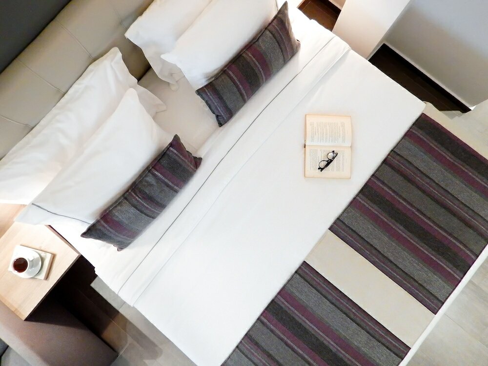 Фото Gkeea Boutique Hotel