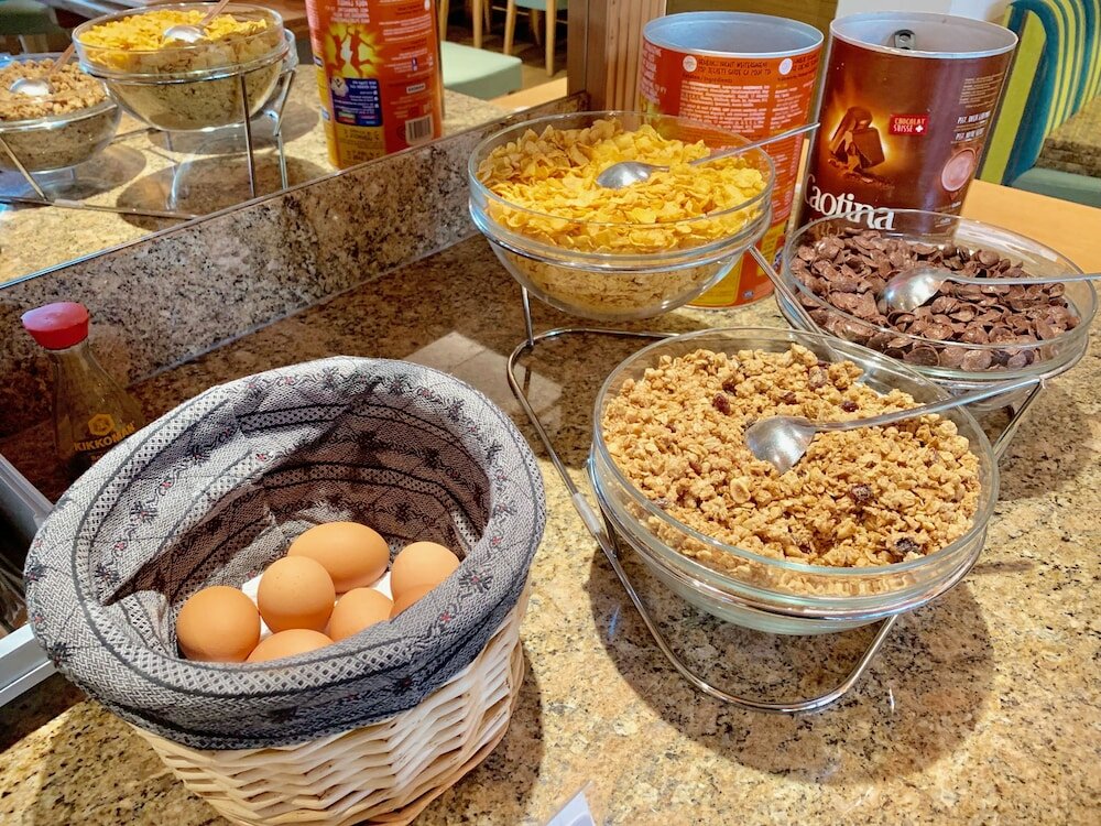 Фото Mountain Paradise