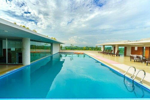 Гостиница Best Western Heritage в Кокс-Базаре