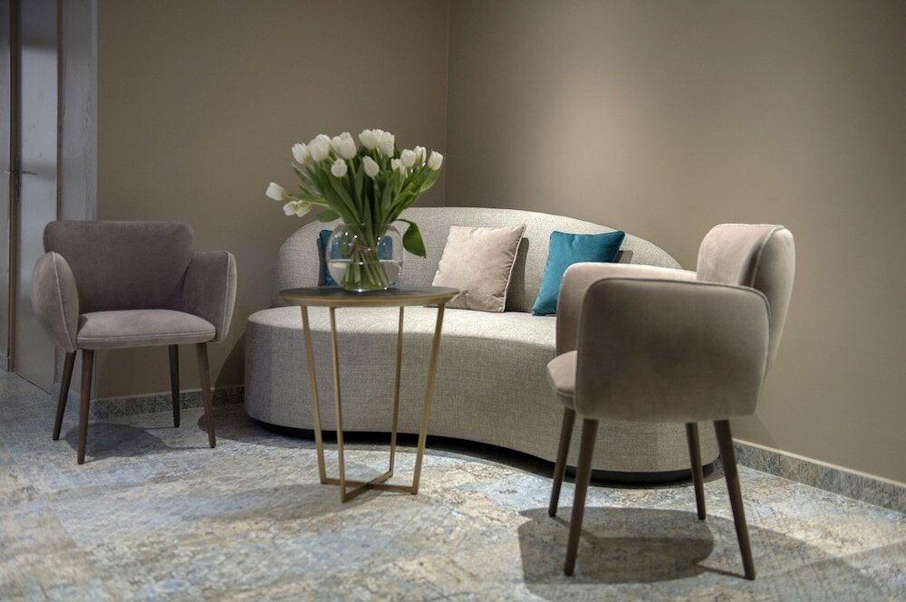 Фото Hôtel Mercure Paris Suresnes Longchamp