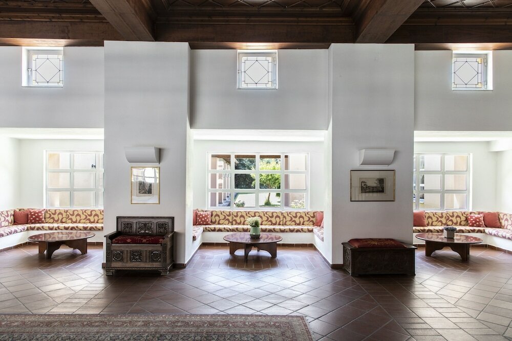 Фото Amalia Hotel Kalambaka