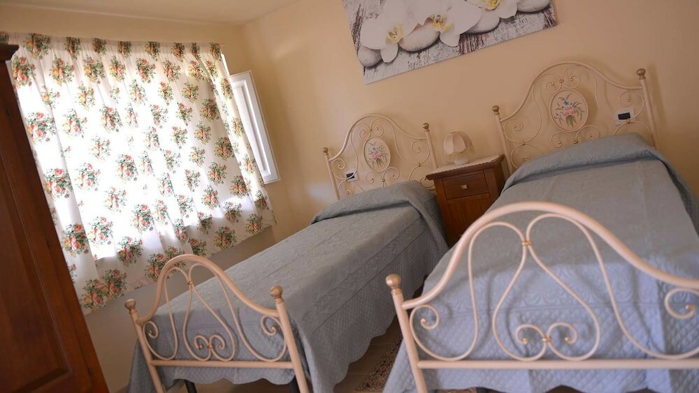 Фото La Locanda Francigena