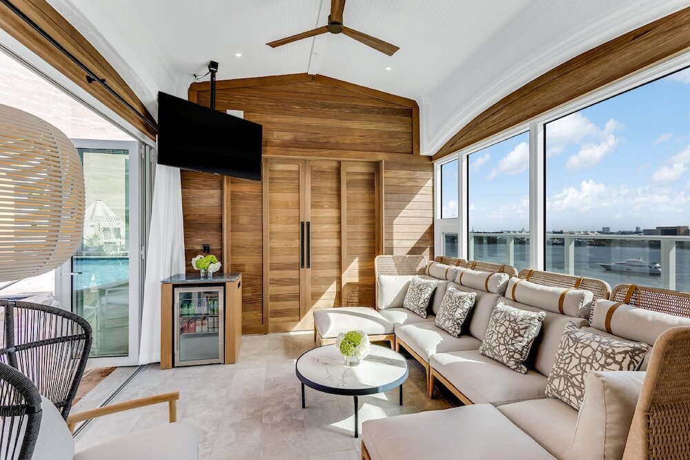 Фото InterContinental Miami, an Ihg Hotel