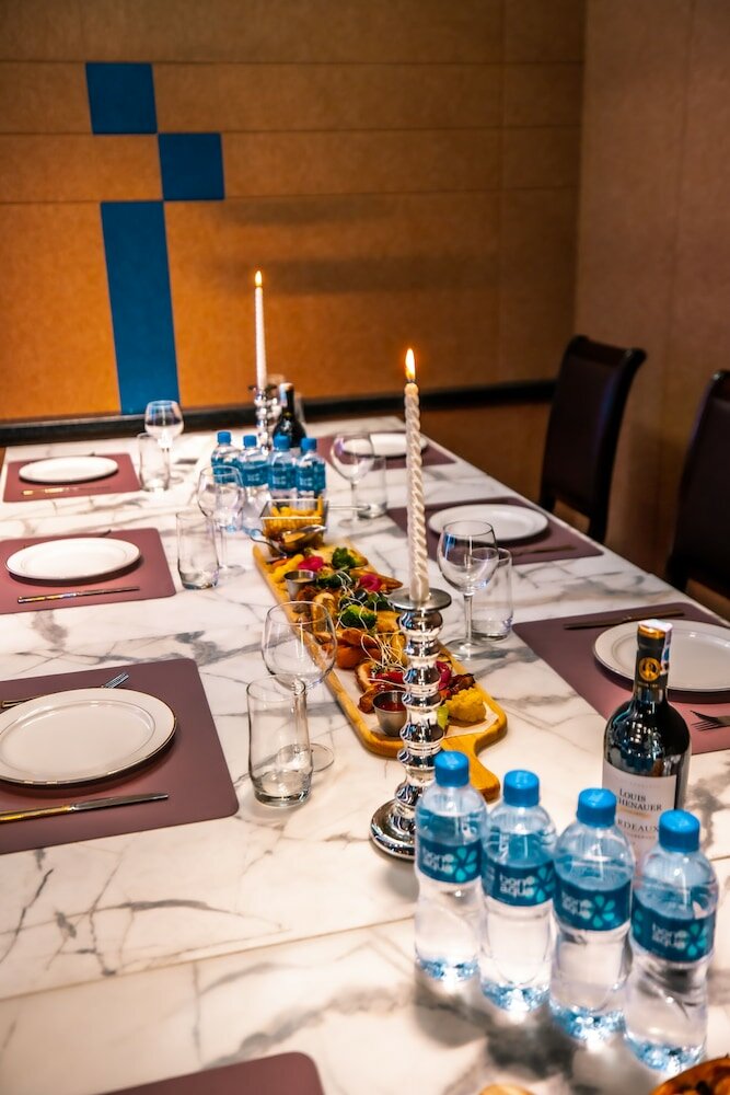 Фото The Grand Hill Hotel