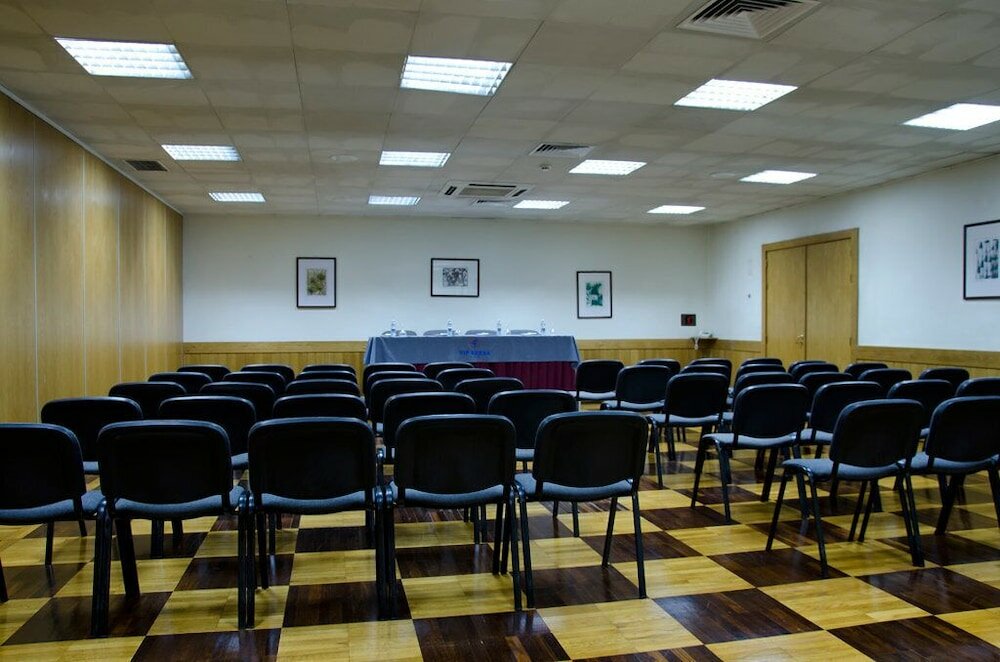 Фото Hotel VIP Inn Berna