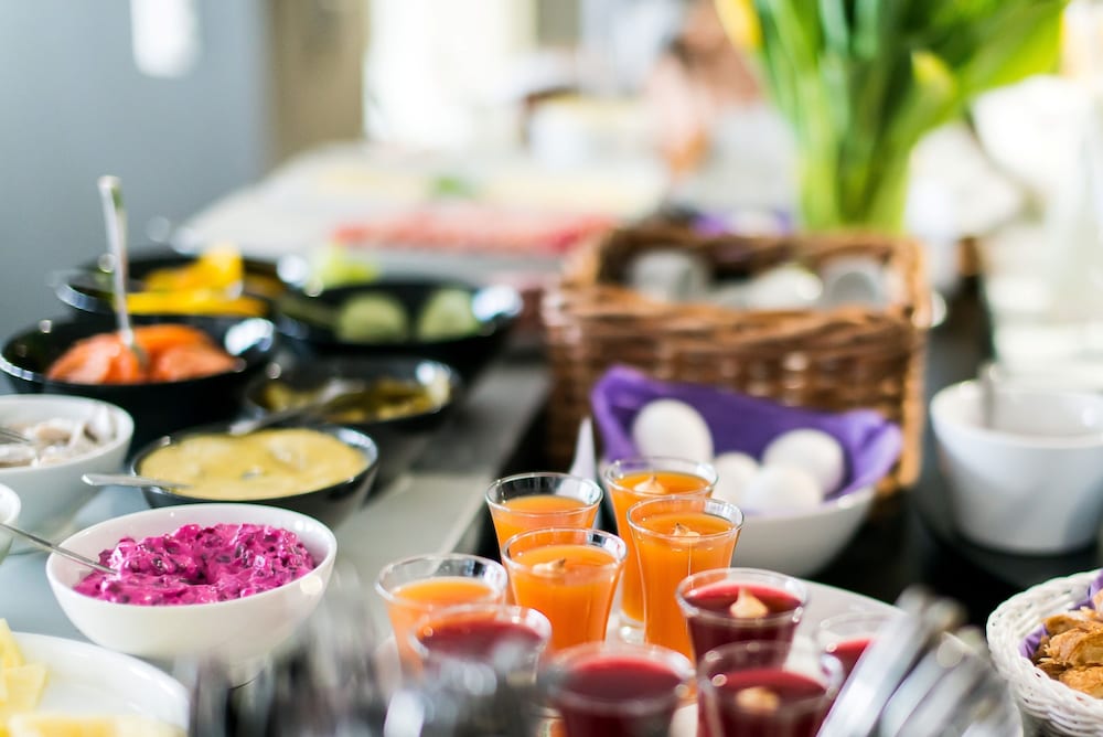 Фото Maude's Hotel Enskede Stockholm