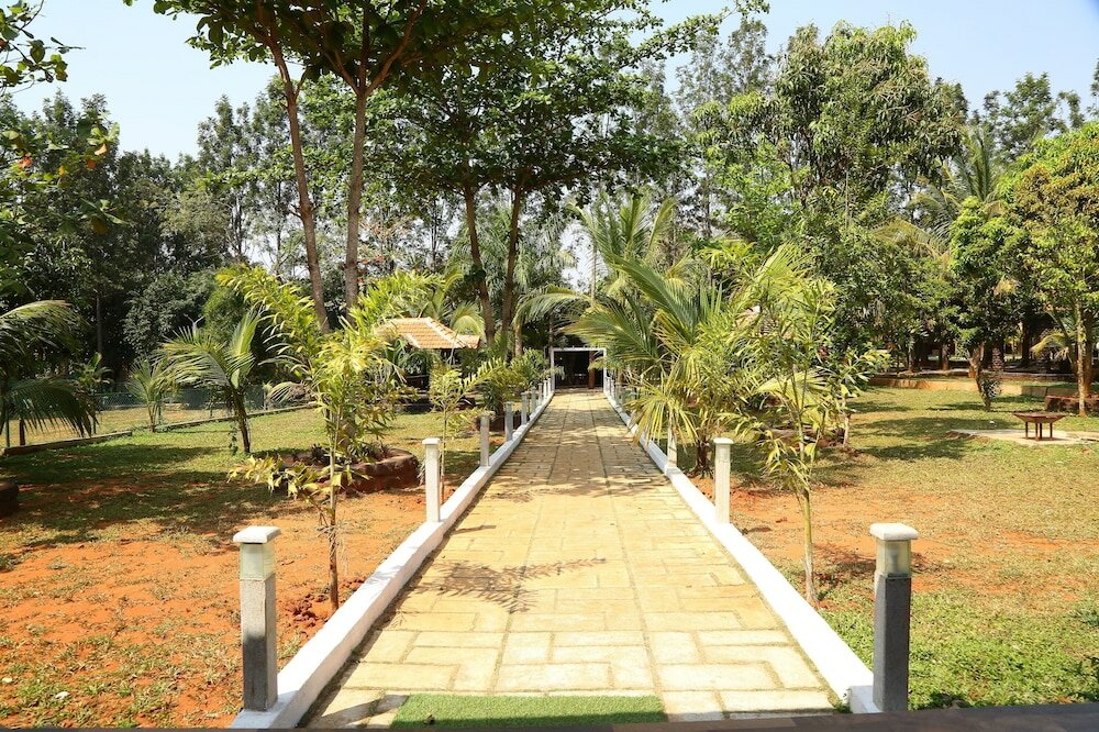 Фото Ankit Vista Green Village