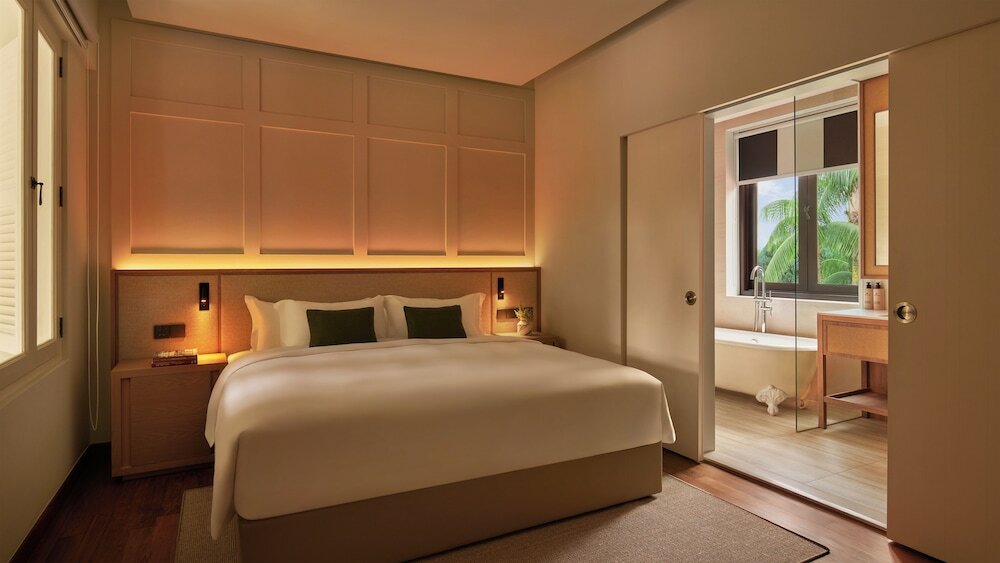 Фото Amara Sanctuary Resort Sentosa