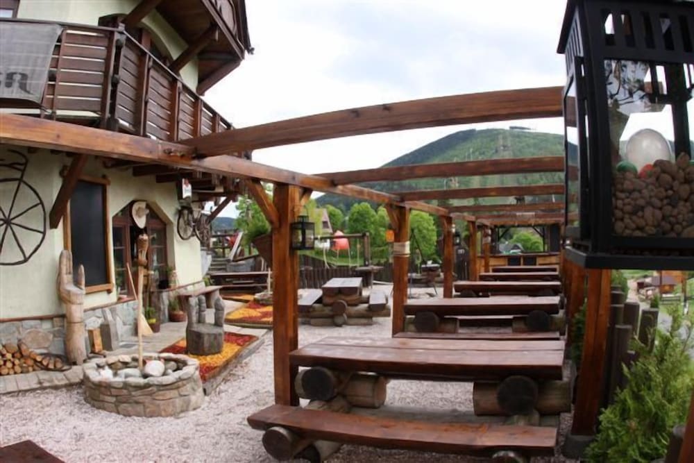 Фото Pension Rotunda