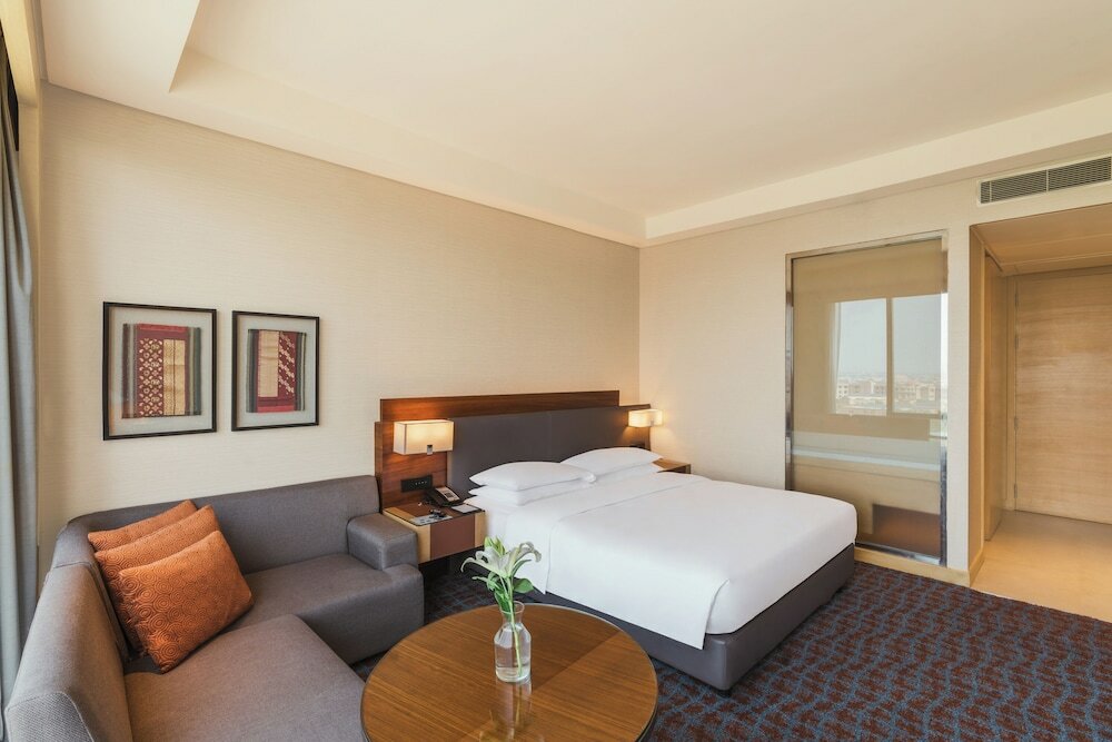 Фото Hyatt Regency Lucknow