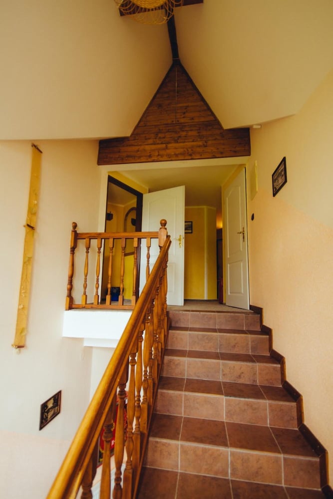 Фото Pension Rotunda