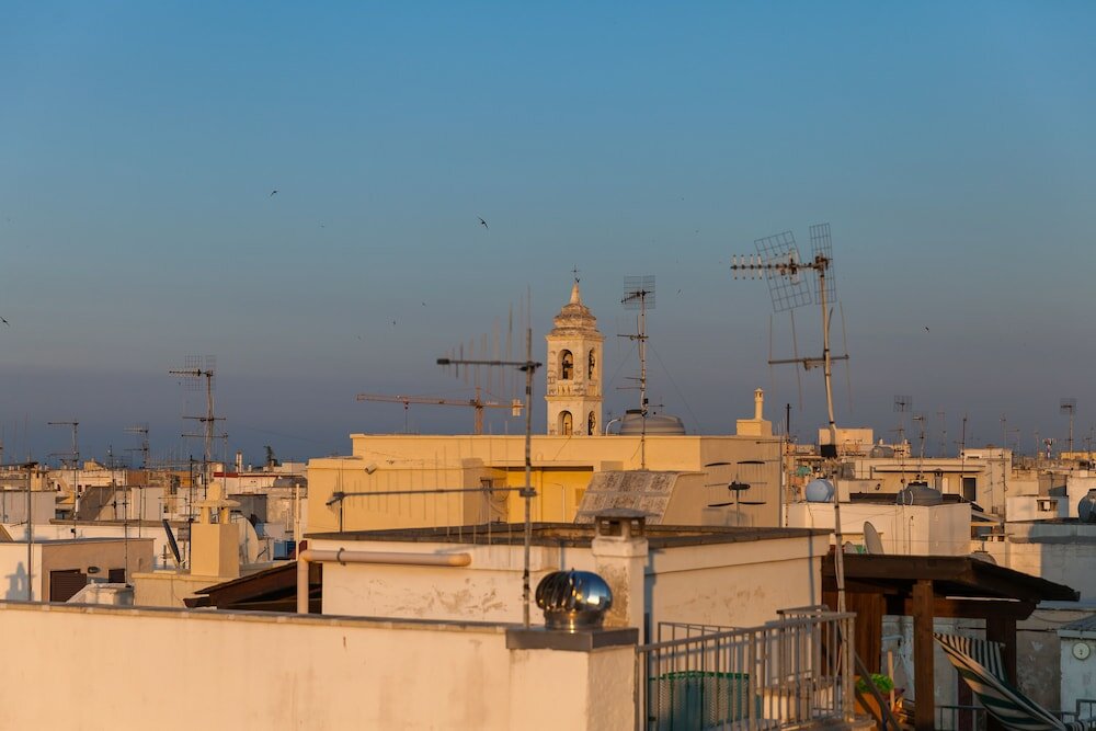 Фото Palazzo de Luca