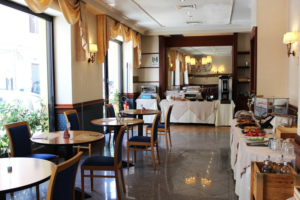 Фото Hotel Ambra Palace