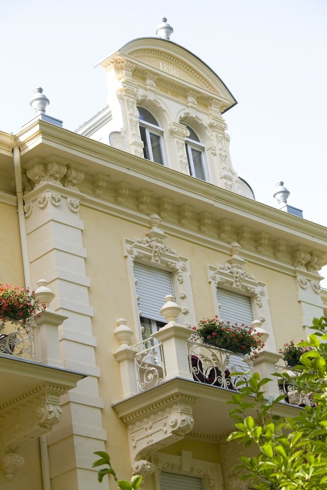 Фото Hotel Westend