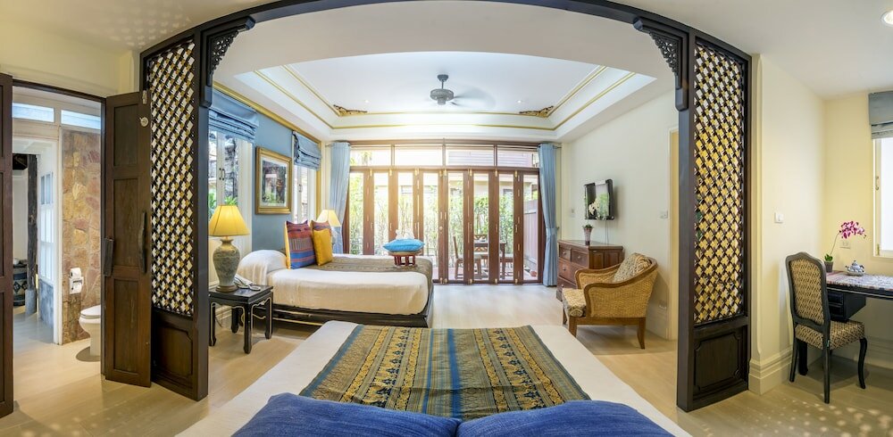 Фото Rabbit Resort Pattaya