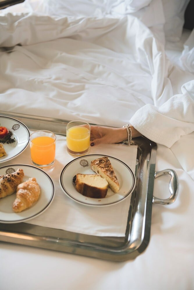 Фото Starhotels Premium Excelsior Bologna