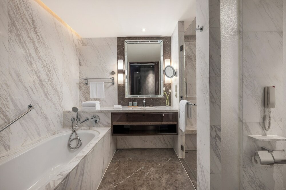 Фото Midtown Shangri-La, Hangzhou