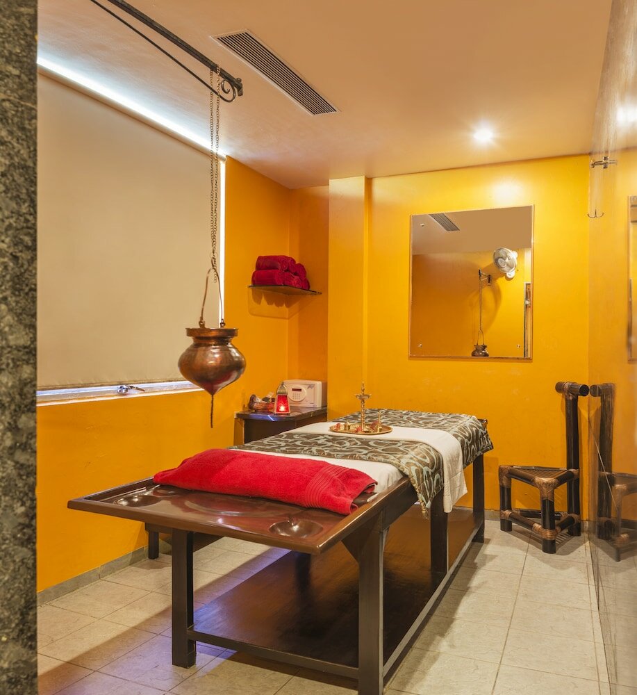 Фото The Regenza by Tunga