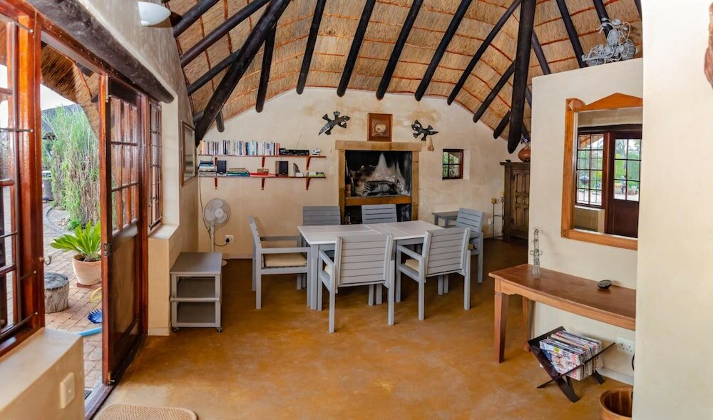 Фото Galloway Guest House