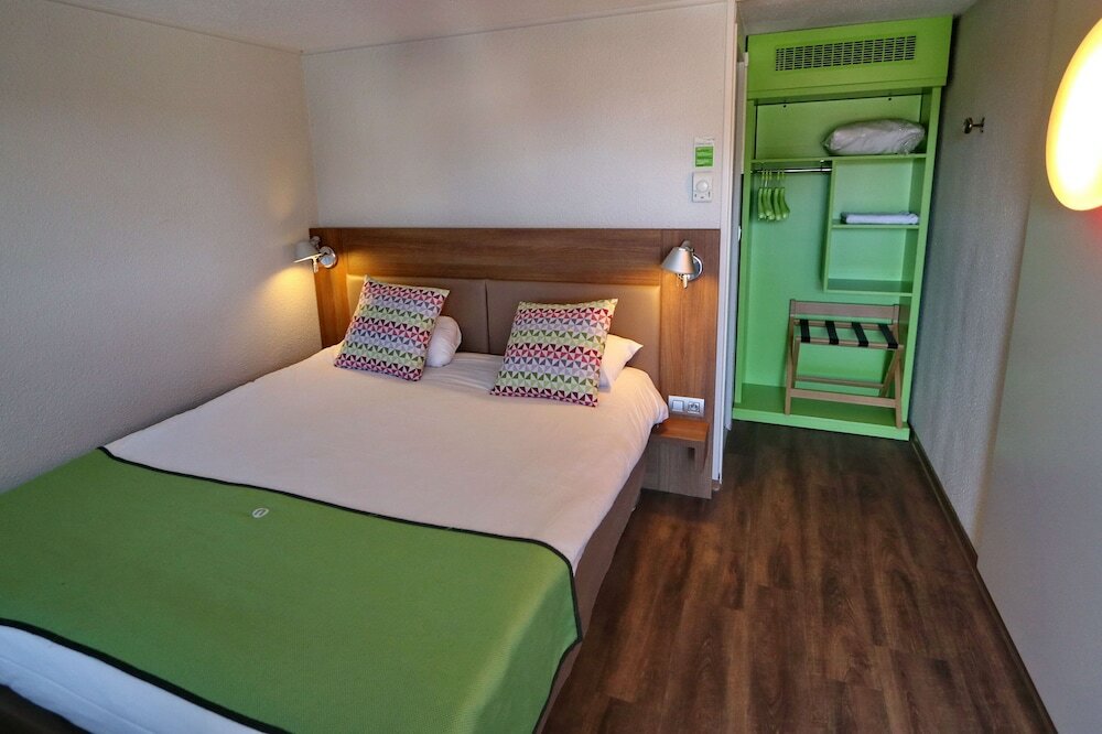 Фото Campanile Albi Centre