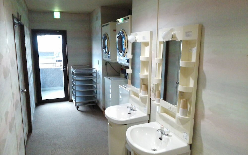 Фото Hotel Miyako Hills Stationten