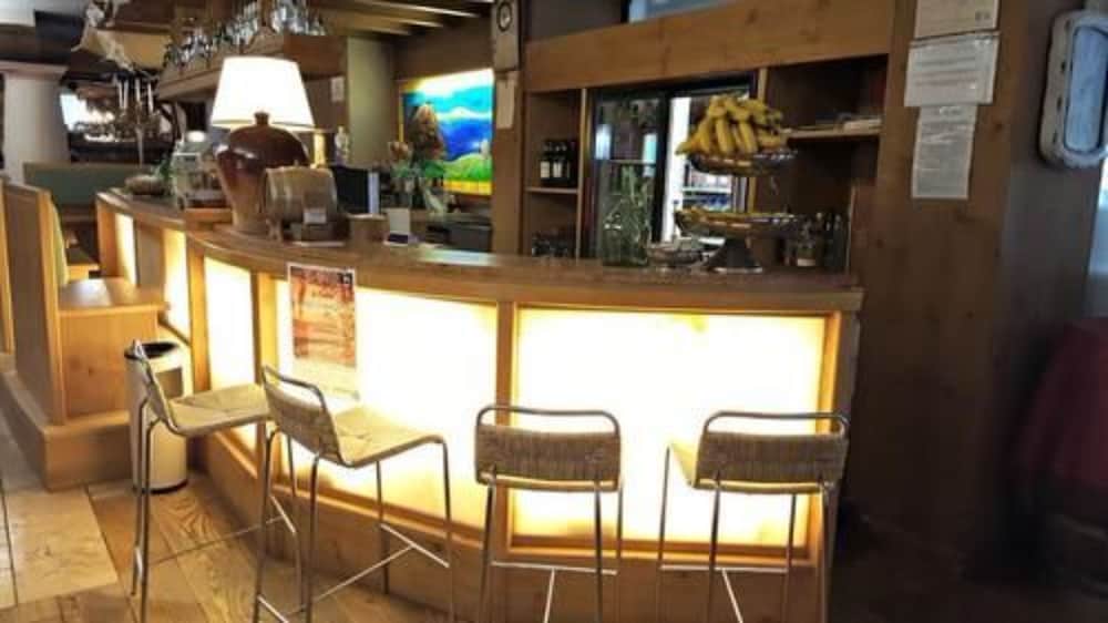 Фото Golf Hotel Ca' degli Ulivi