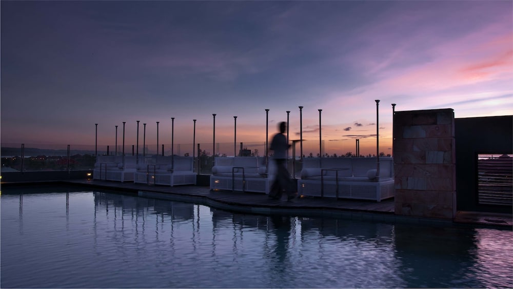 Фото Stark Boutique Hotel and SPA Bali