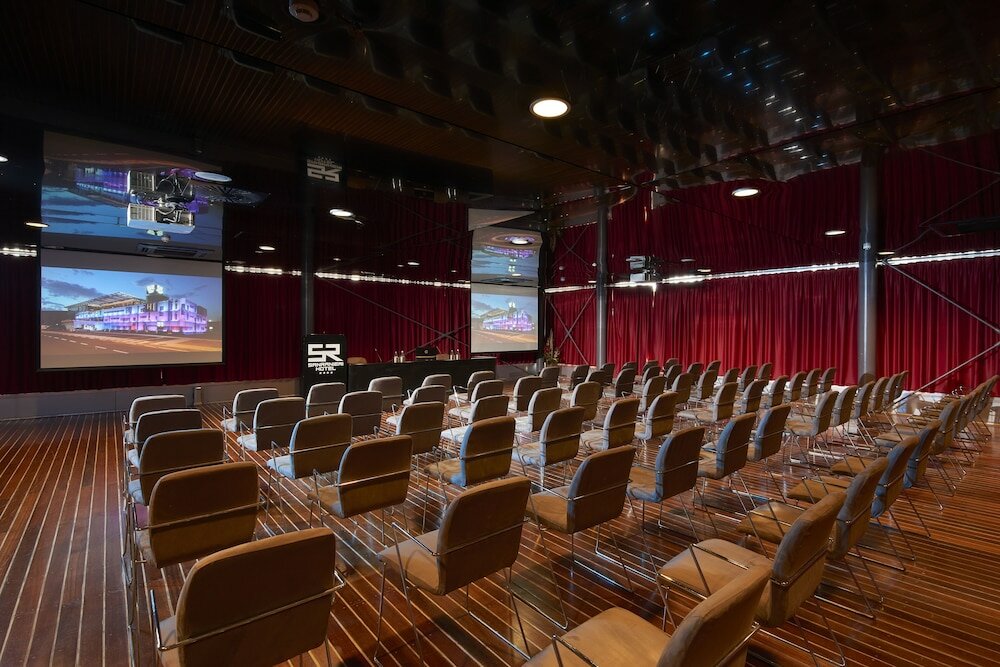 Фото Hotel San Ranieri