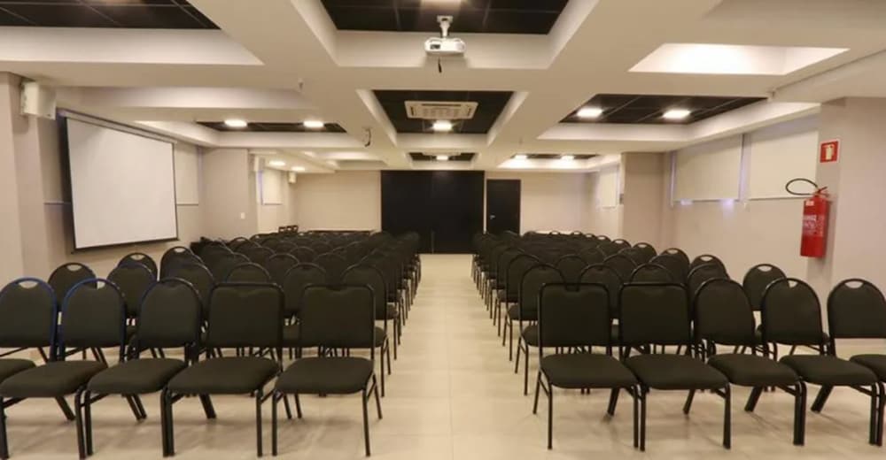 Фото Occitano Apart Hotel