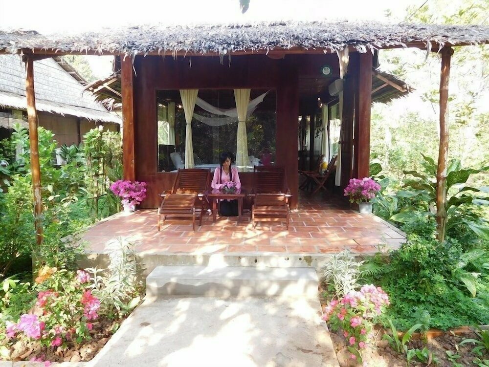 Hotel Mekong Ecolodge, Tiền Giang Province, photo