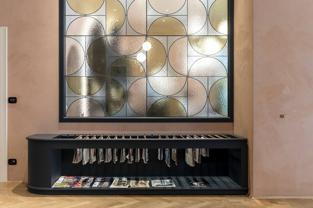 Фото Stadt Hotel Citta