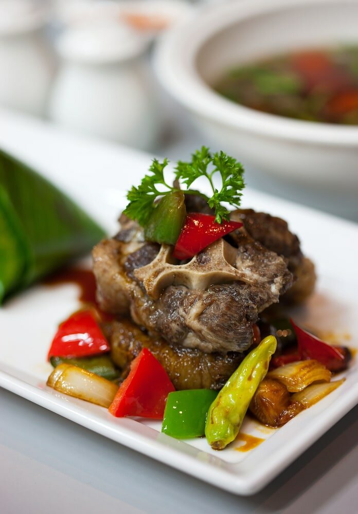 Фото Hotel Santika Radial Palembang