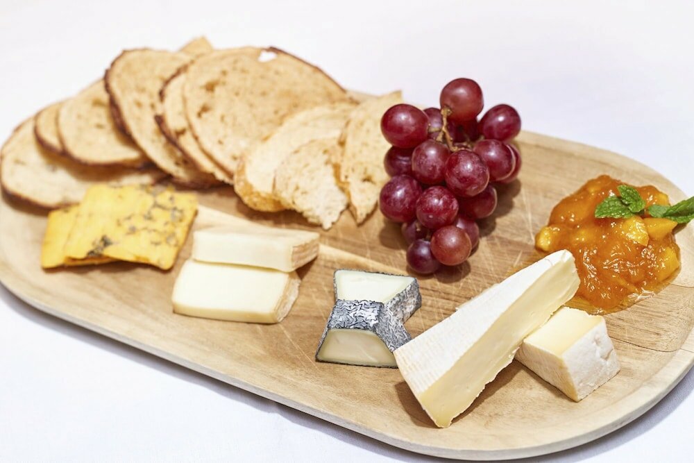 Фото Executive Hotel Le Soleil